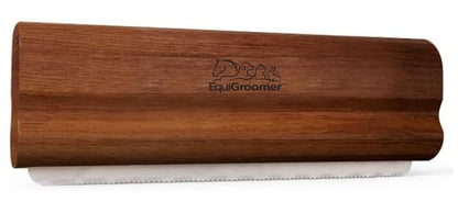 EquiGroomer 5-Inch Undercoat Deshedding Brush for Dogs & Cats, Purple