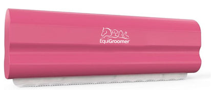 EquiGroomer 5-Inch Undercoat Deshedding Brush for Dogs & Cats, Purple