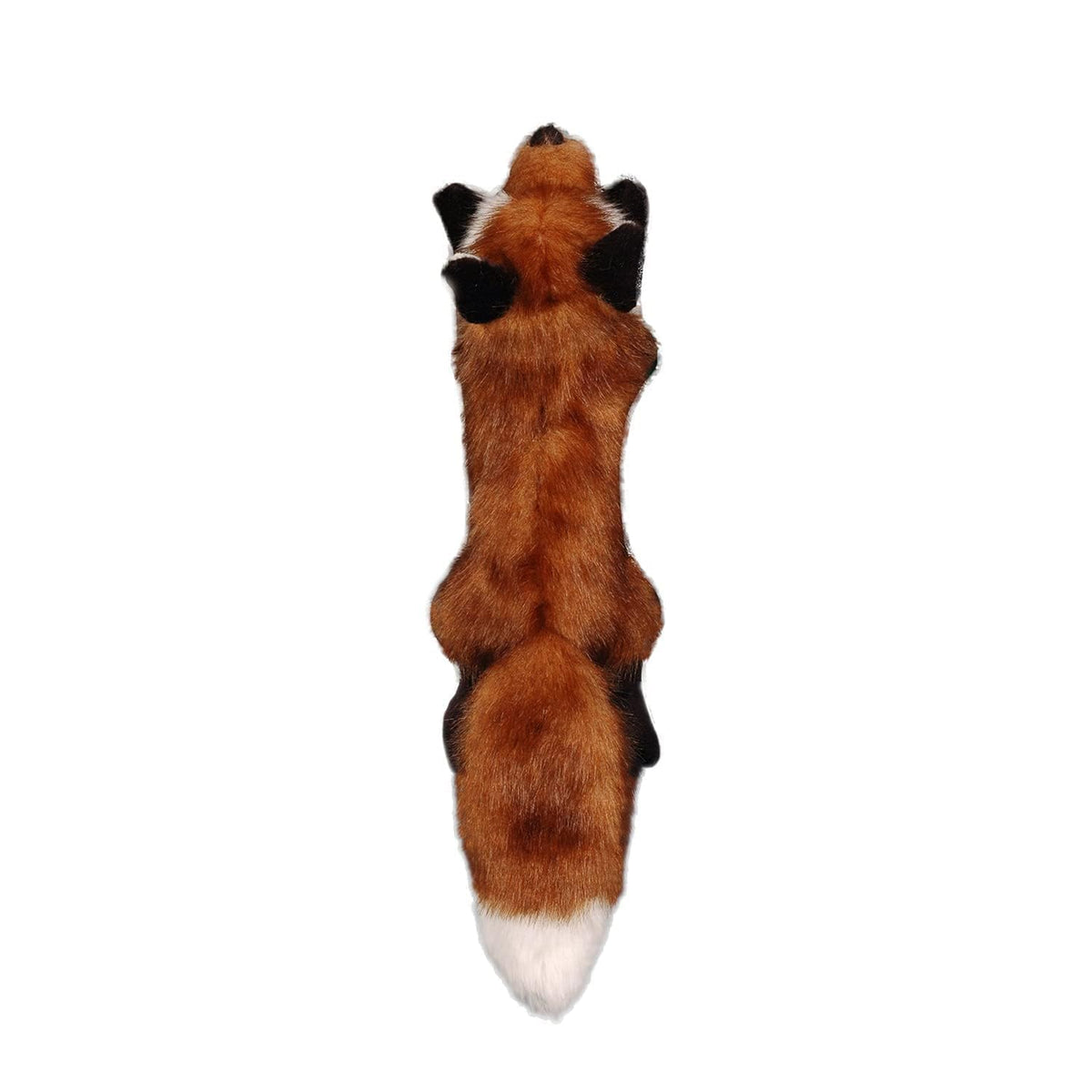 ALL FOR PAWS Classic Squirrel Pet Toys, Small