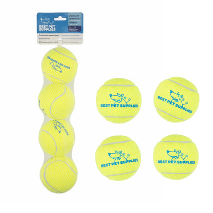 Best Pet Supplies Interactive Squeaky Dog Toy - Crinkle Chicken, Beige