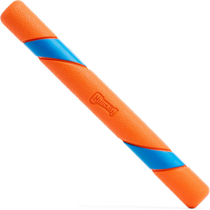 Chuckit! Ultra Fetch Stick Interactive Dog Toy, 12in, All Breeds