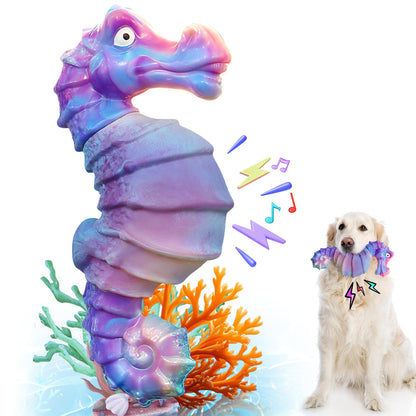 Jeefome Dog Toys for Aggressive Chewers