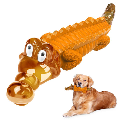 Jeefome Dog Toys for Aggressive Chewers