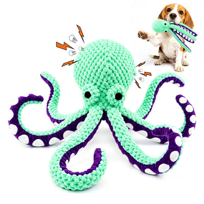 Fuufome Dog Toys for Small Dogs and Puppies