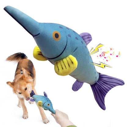 Fuufome Dog Toys for Small Dogs and Puppies
