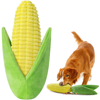 Vitscan Upgraded Goose Indestructible Dog Toys for Aggressive Chewers