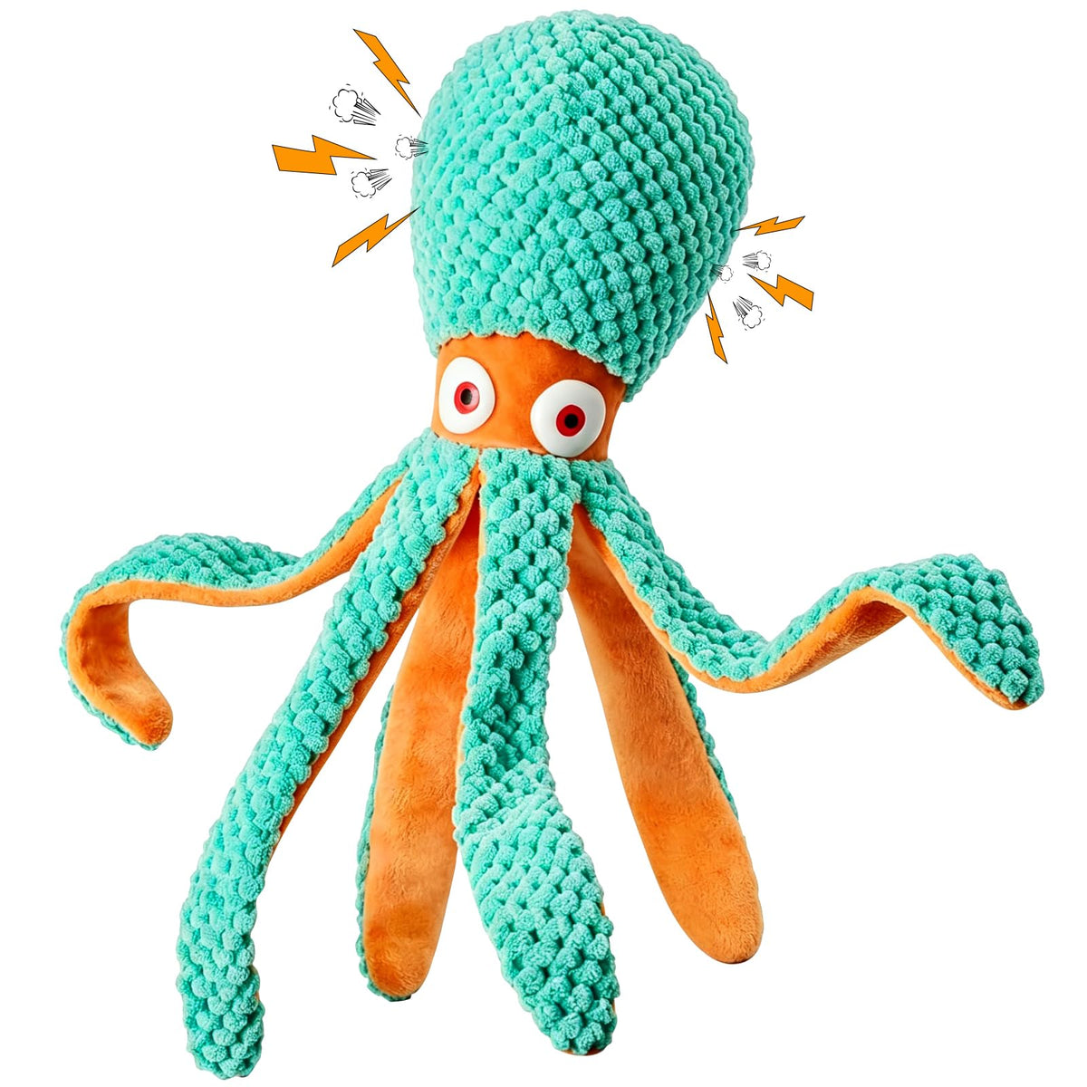 Fuufome Dog Toys for Small Dogs and Puppies