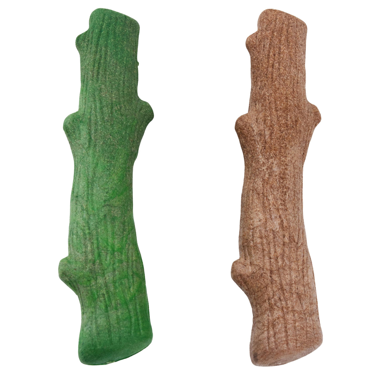 Dogwood Calming Stick Dog Chew Toy, Medium, 7.5", 2-Pack